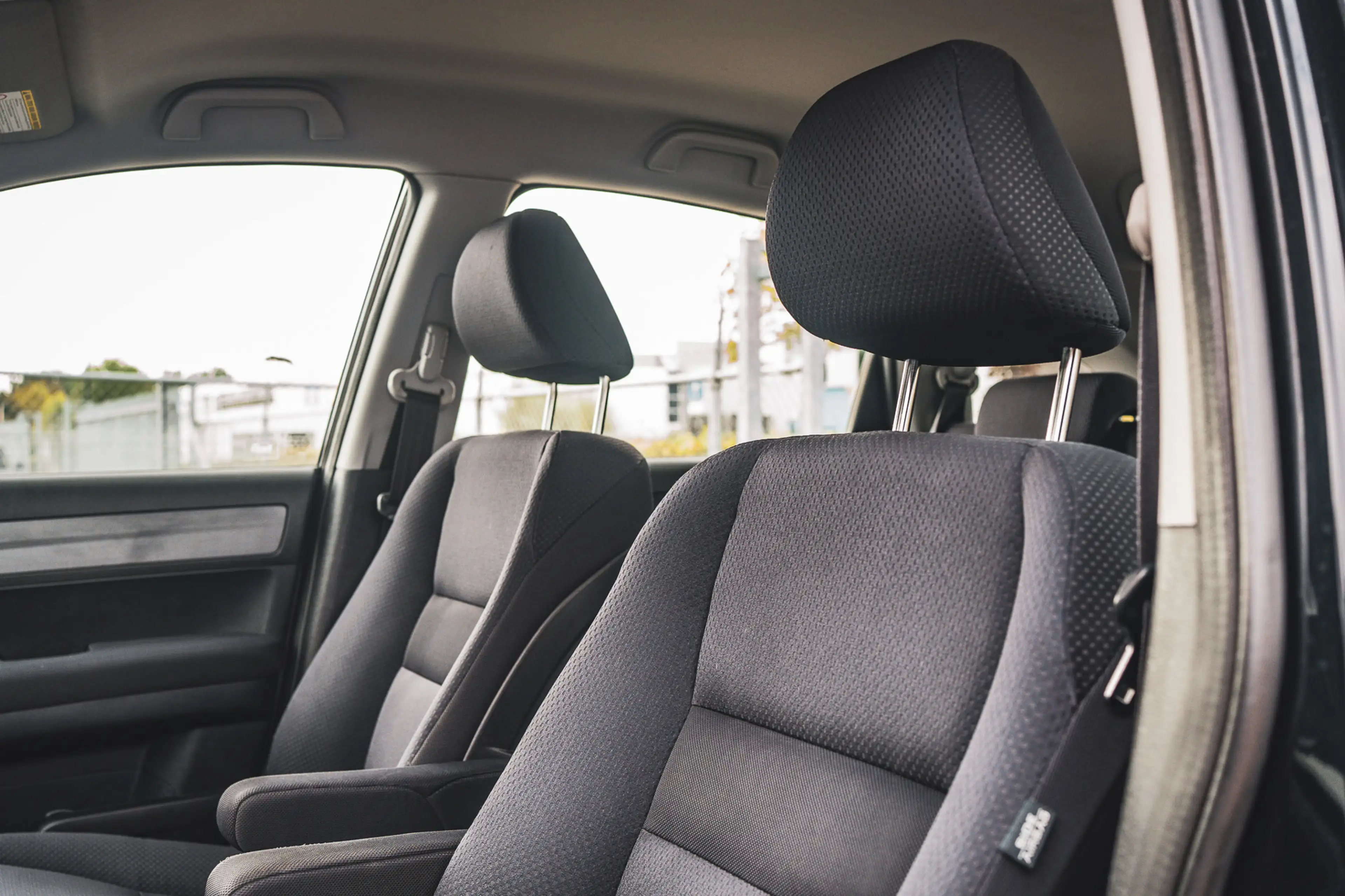 Honda CR-V 2.0i Comfort — photo 29
