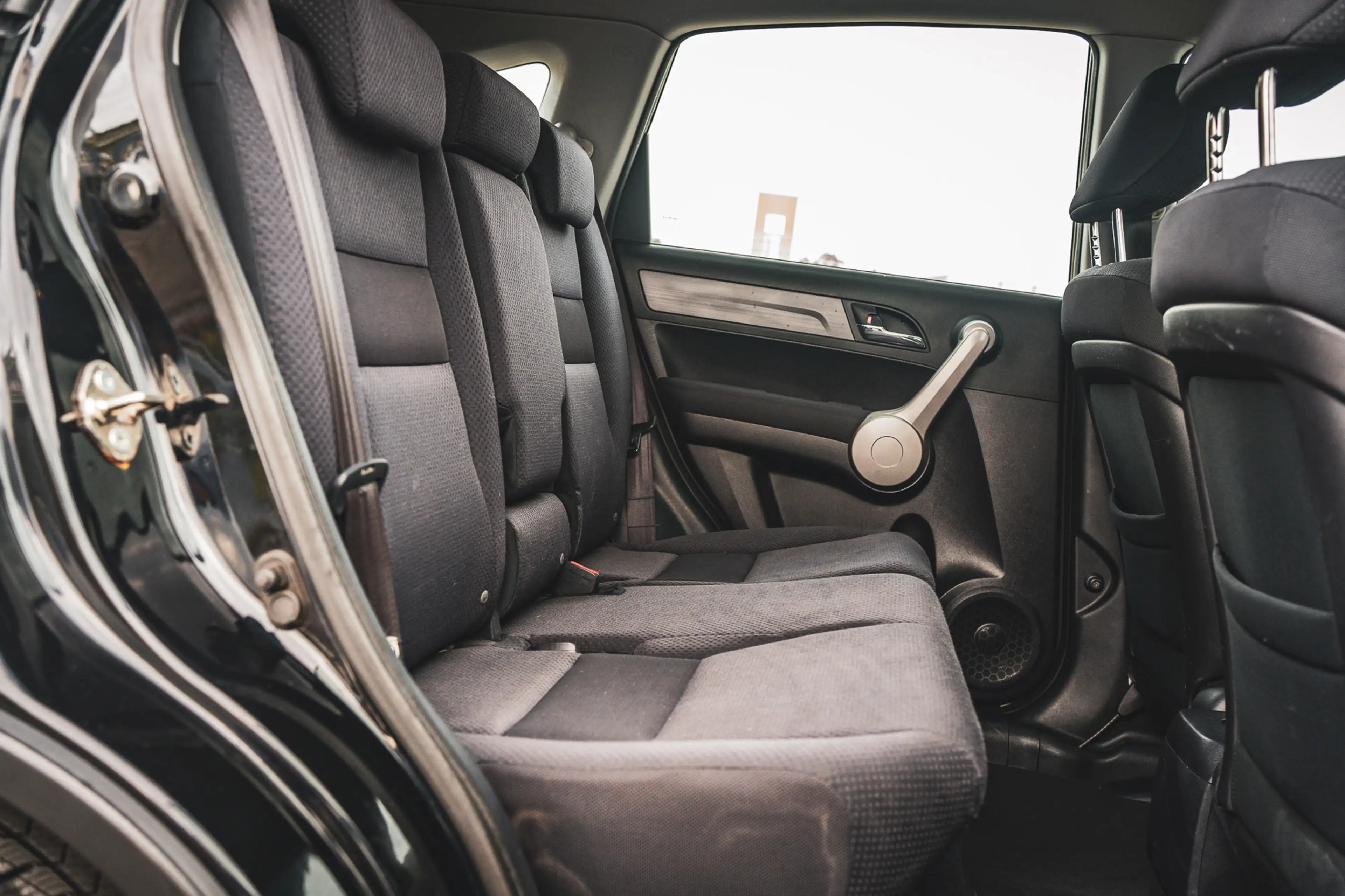 Honda CR-V 2.0i Comfort — photo 38