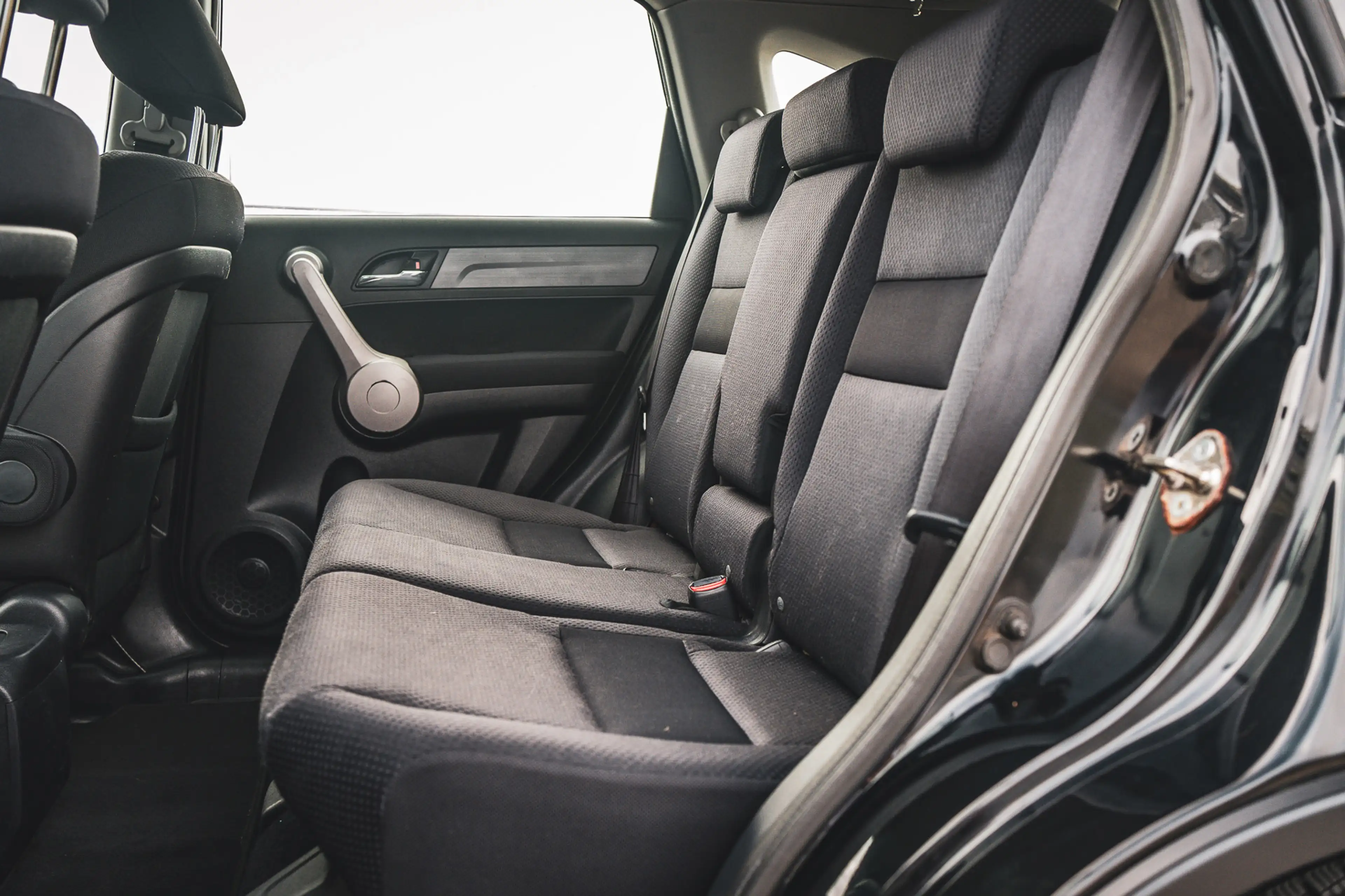 Honda CR-V 2.0i Comfort — photo 36