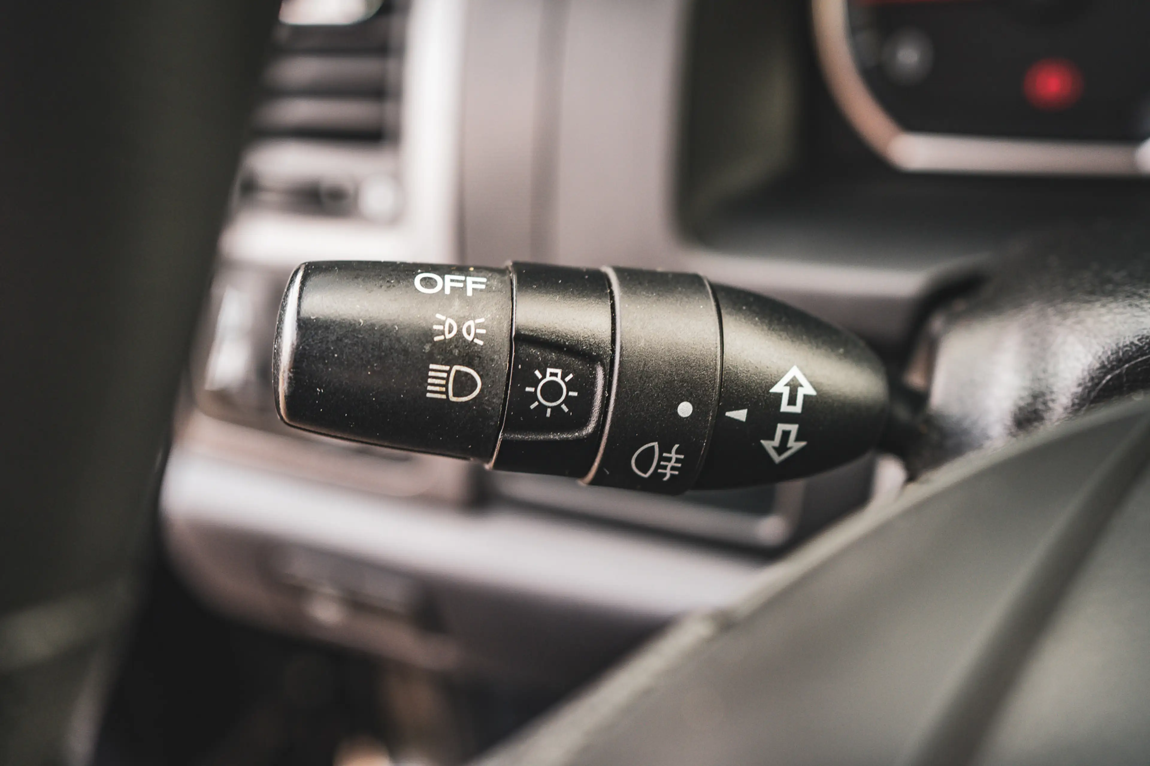 Honda CR-V 2.0i Comfort — photo 27