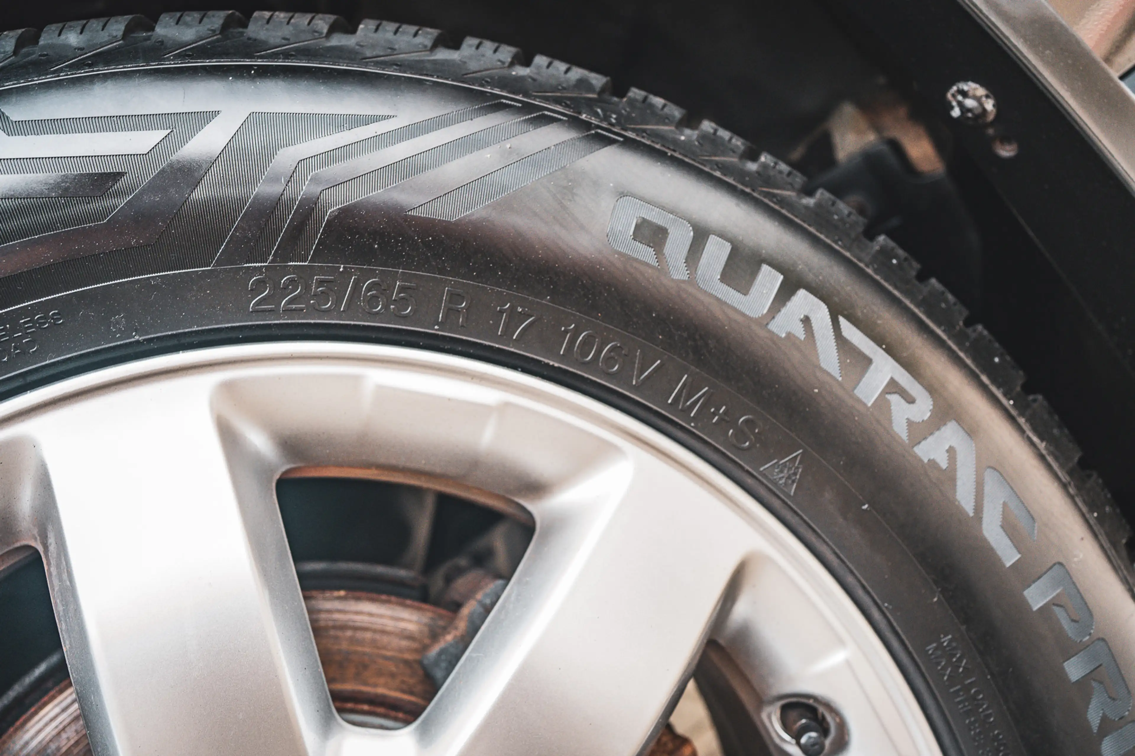 Honda CR-V 2.0i Comfort — photo 44