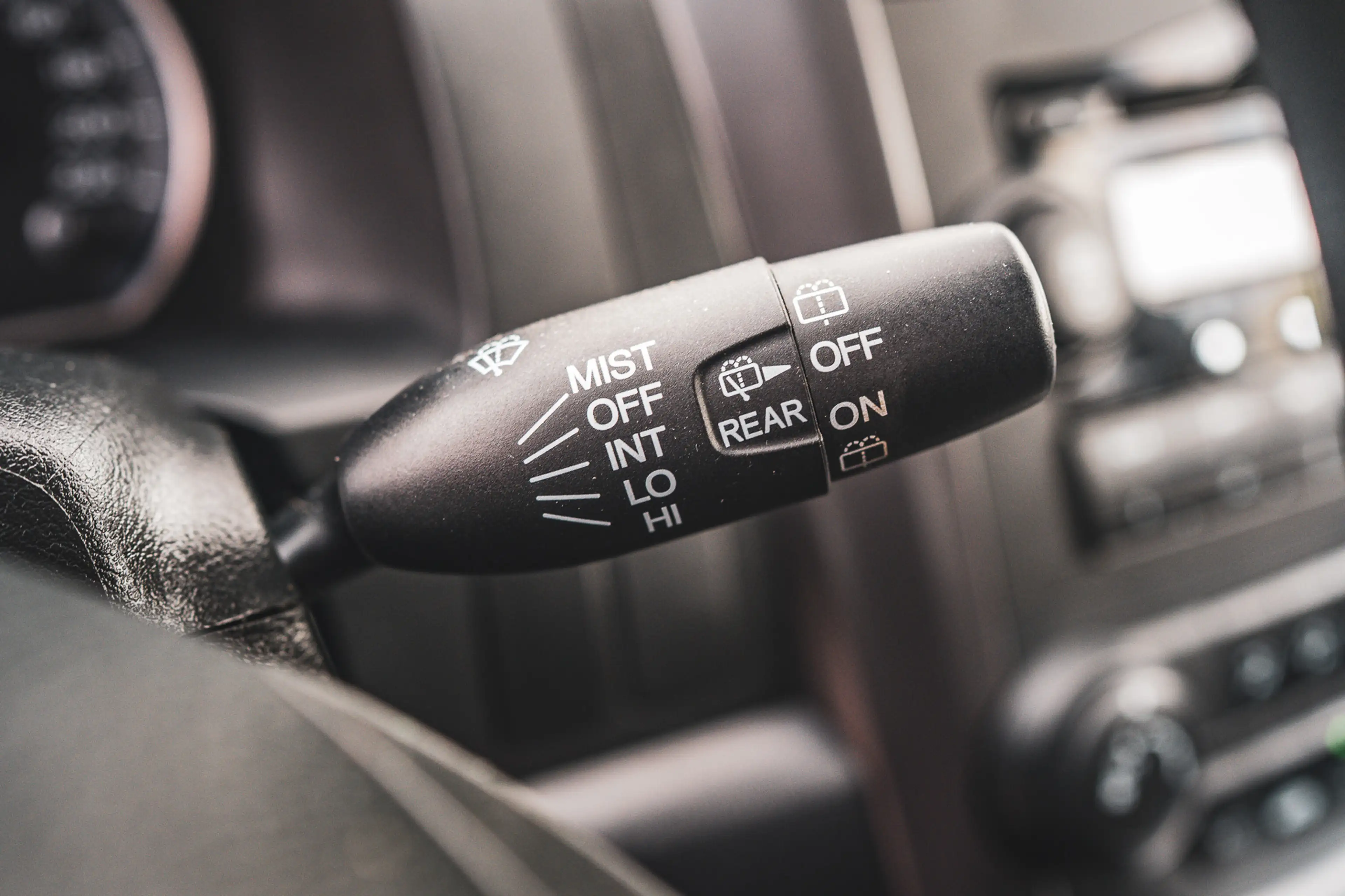 Honda CR-V 2.0i Comfort — photo 28