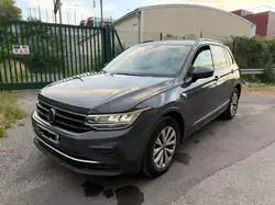 Volkswagen Tiguan 1.5 TSI EVO 130 Confortline Business