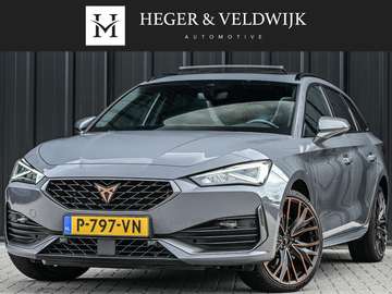 Sportstourer 1.4 e-Hybrid 245 | Panoramadak | Came