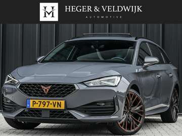 Sportstourer 1.4 e-Hybrid 245 | Panoramadak | Came