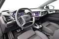 Audi Q4 e-tron 40 204PK S edition 77 kWh | Warmtepomp | LED | Opt Grijs - thumbnail 2
