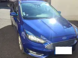 Ford Focus 1.0 EcoBoost 125 S