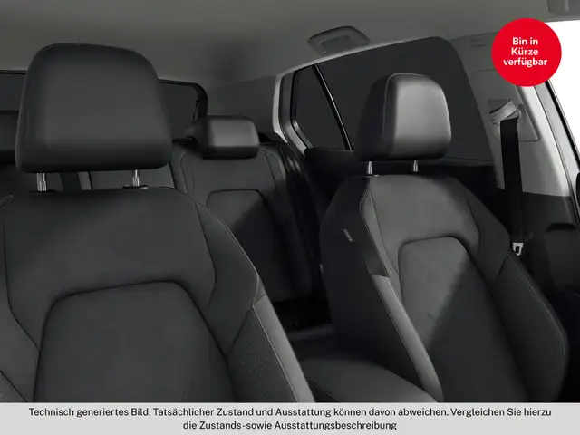 Volkswagen Golf view 5