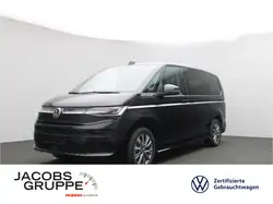 Volkswagen T7 Multivan Style eHybrid 4MOTION*LÜ*Lang*UPE95*7S*AreaView*EasyOpen *