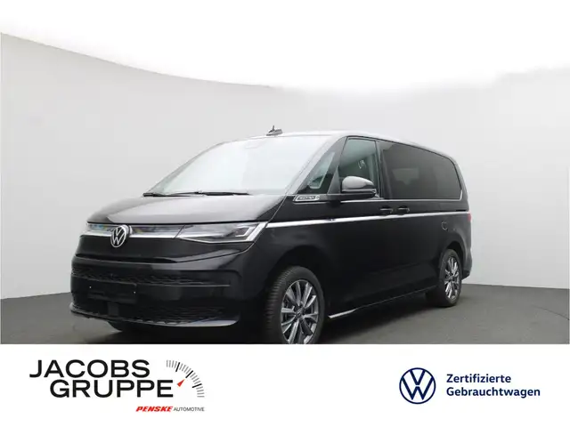 Volkswagen T7 Multivan Style eHybrid 4MOTION*LÜ*Lang*UPE95*7S*AreaView*EasyOpen *