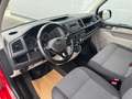 Volkswagen T6 Kombi Kombi KR 2,0 TDI **GARANTIE**9 SITZER** Rot - thumbnail 11