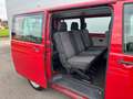 Volkswagen T6 Kombi Kombi KR 2,0 TDI **GARANTIE**9 SITZER** Rot - thumbnail 24