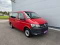 Volkswagen T6 Kombi Kombi KR 2,0 TDI **GARANTIE**9 SITZER** Rot - thumbnail 13