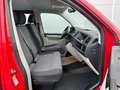 Volkswagen T6 Kombi Kombi KR 2,0 TDI **GARANTIE**9 SITZER** Rot - thumbnail 18
