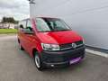 Volkswagen T6 Kombi Kombi KR 2,0 TDI **GARANTIE**9 SITZER** Rot - thumbnail 12