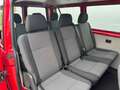 Volkswagen T6 Kombi Kombi KR 2,0 TDI **GARANTIE**9 SITZER** Rot - thumbnail 22