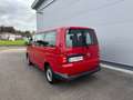Volkswagen T6 Kombi Kombi KR 2,0 TDI **GARANTIE**9 SITZER** Rot - thumbnail 6