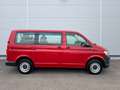 Volkswagen T6 Kombi Kombi KR 2,0 TDI **GARANTIE**9 SITZER** Rot - thumbnail 14