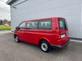 Volkswagen T6 Kombi Kombi KR 2,0 TDI **GARANTIE**9 SITZER** Rot - thumbnail 5
