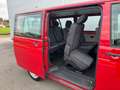 Volkswagen T6 Kombi Kombi KR 2,0 TDI **GARANTIE**9 SITZER** Rot - thumbnail 23