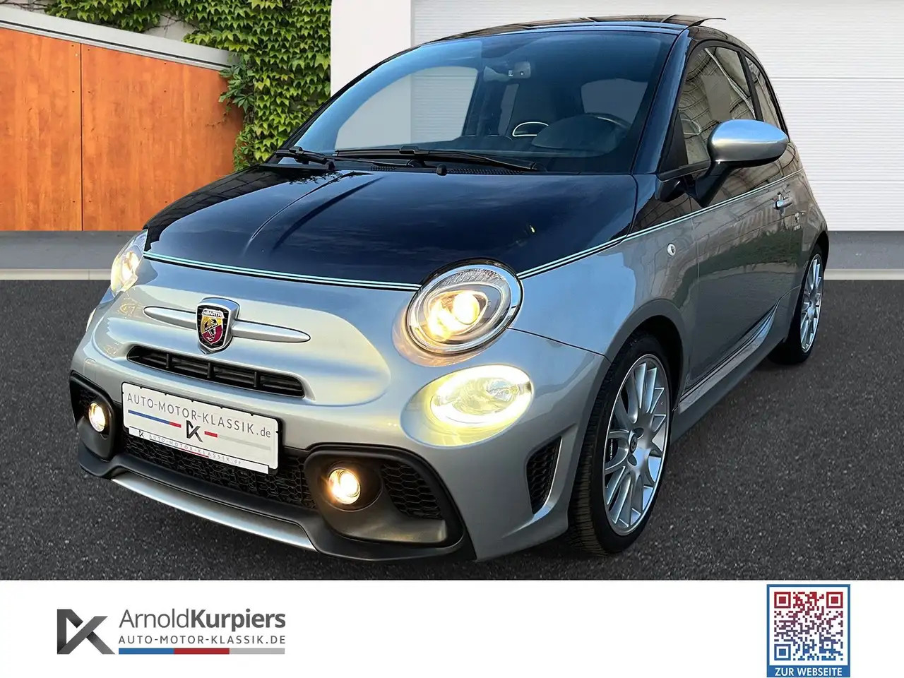 Abarth 695