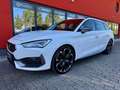 CUPRA Leon *Sportstourer VZ eHybrid*Winter*Vision*ACC* Weiß - thumbnail 1