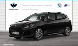 Bmw 218 i M Sportpaket Head Up HK HiFi DAB LED WLAN