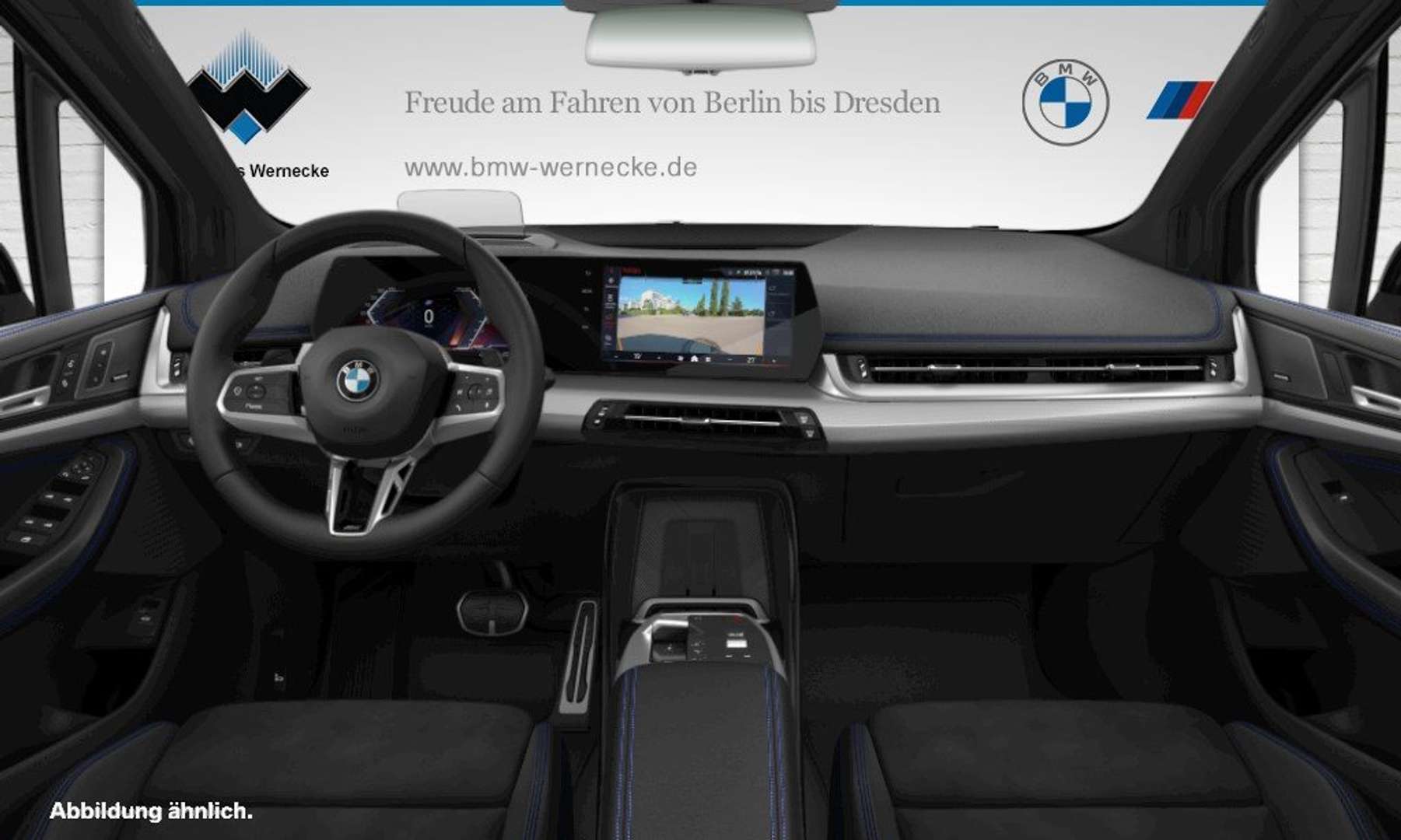 BMW 218i M Sport - - Joinsteer - #2