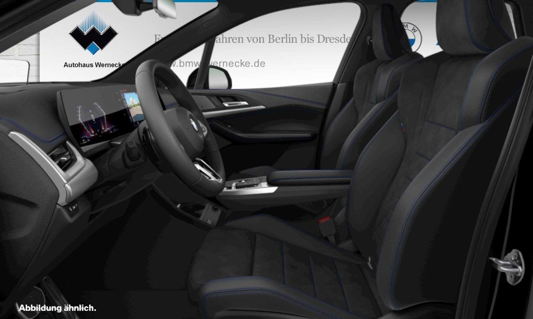 BMW 218i M Sport - - Joinsteer - #3