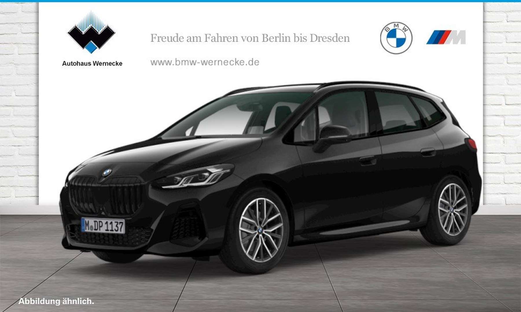 BMW 218i M Sport - - Joinsteer - #1