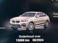 BMW X4 2.0iA xDrive20 OPF Argent - thumbnail 21