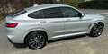 BMW X4 2.0iA xDrive20 OPF Ezüst - thumbnail 7