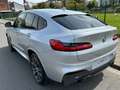 BMW X4 2.0iA xDrive20 OPF Gümüş rengi - thumbnail 3