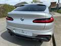 BMW X4 2.0iA xDrive20 OPF Silver - thumbnail 11