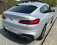 BMW X4 2.0iA xDrive20 OPF Stříbrná - thumbnail 4