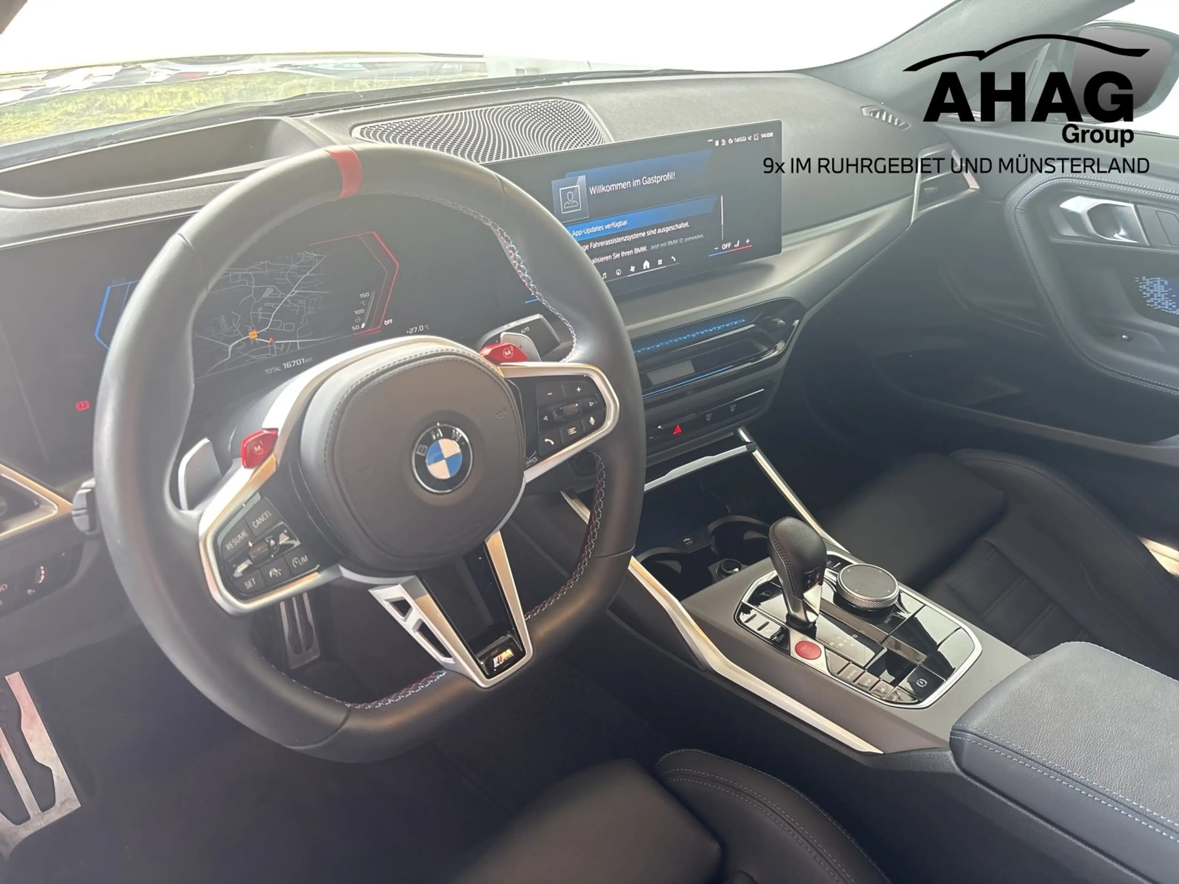 BMW M2 Coupé — photo 8