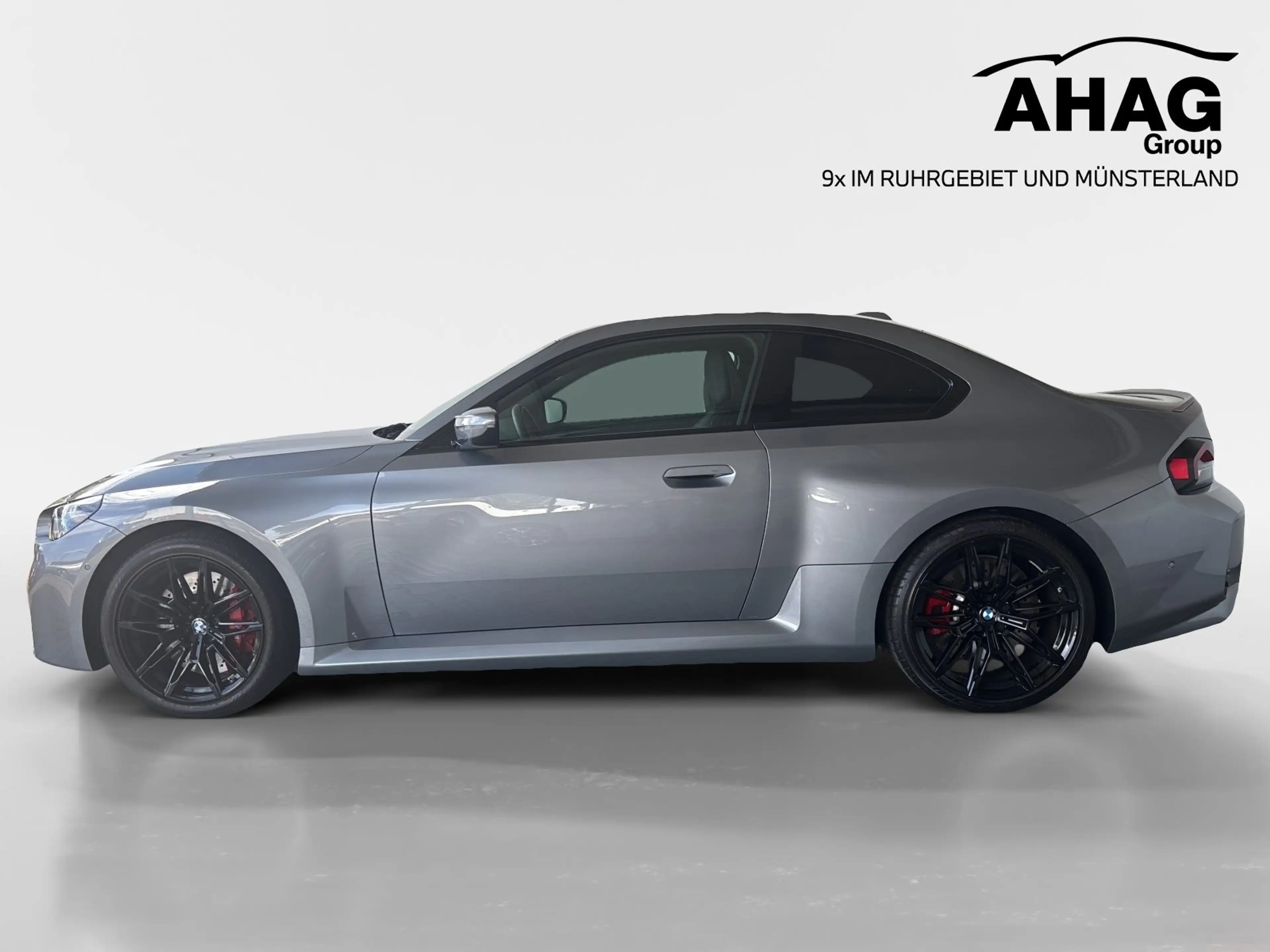 BMW M2 Coupé — photo 6