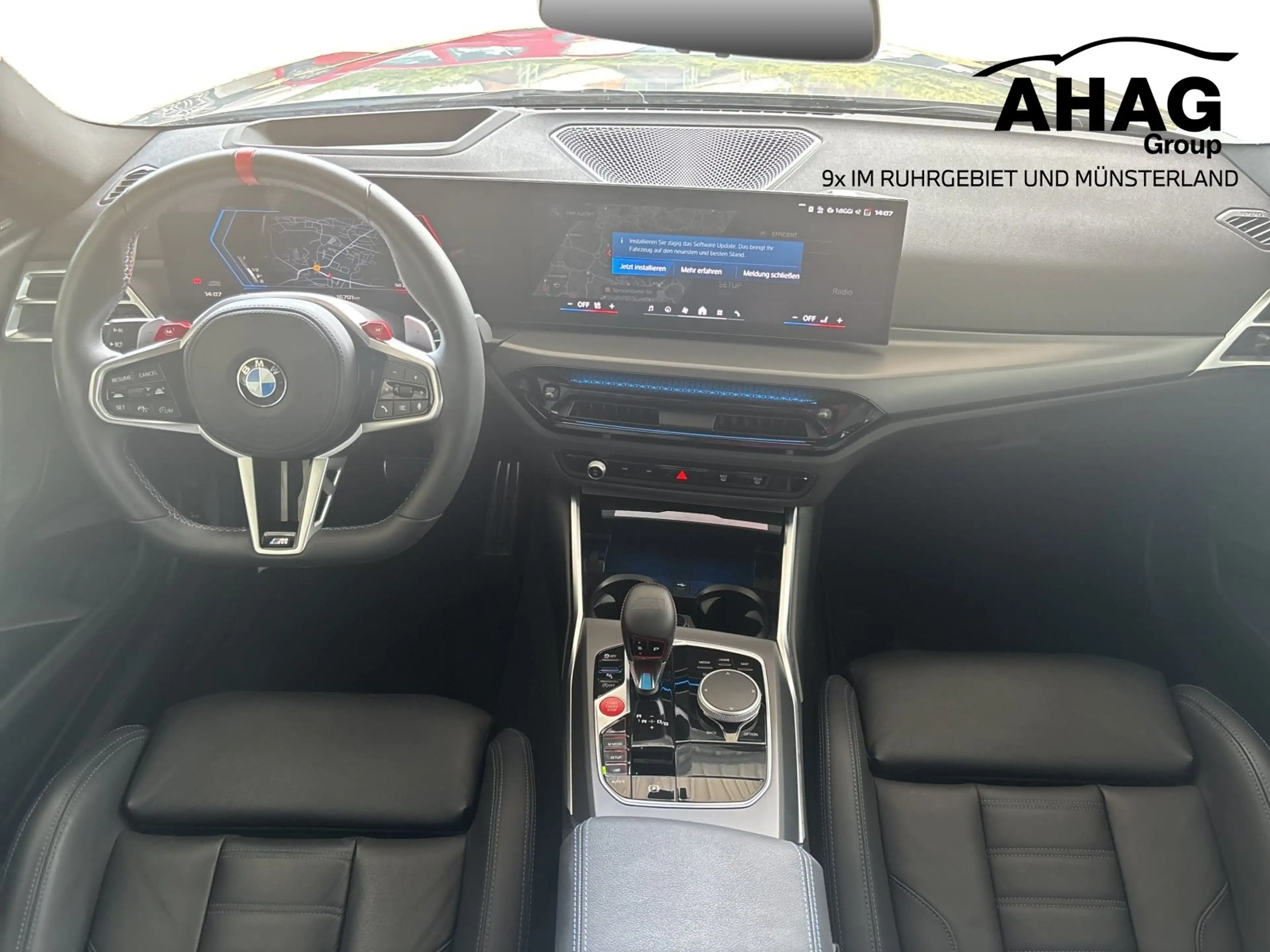 BMW M2 Coupé — photo 9
