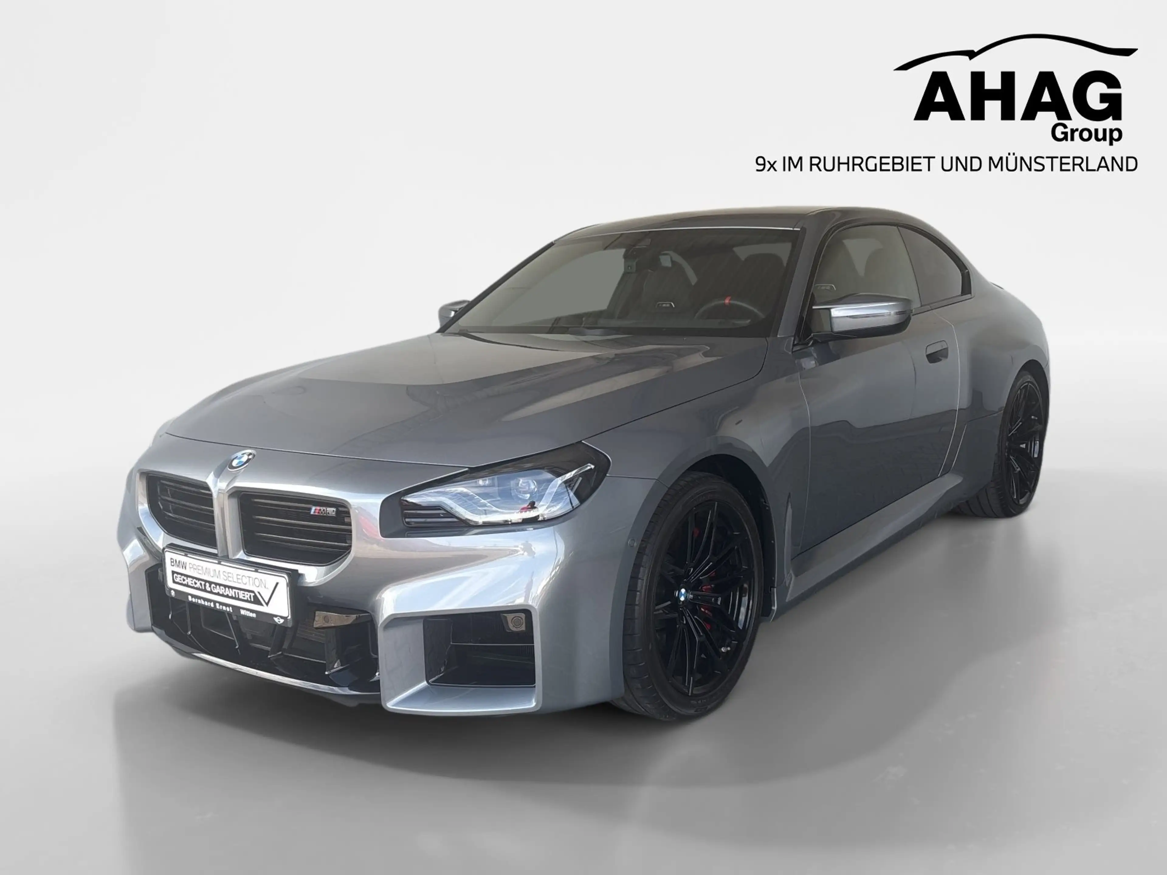 BMW M2 Coupé