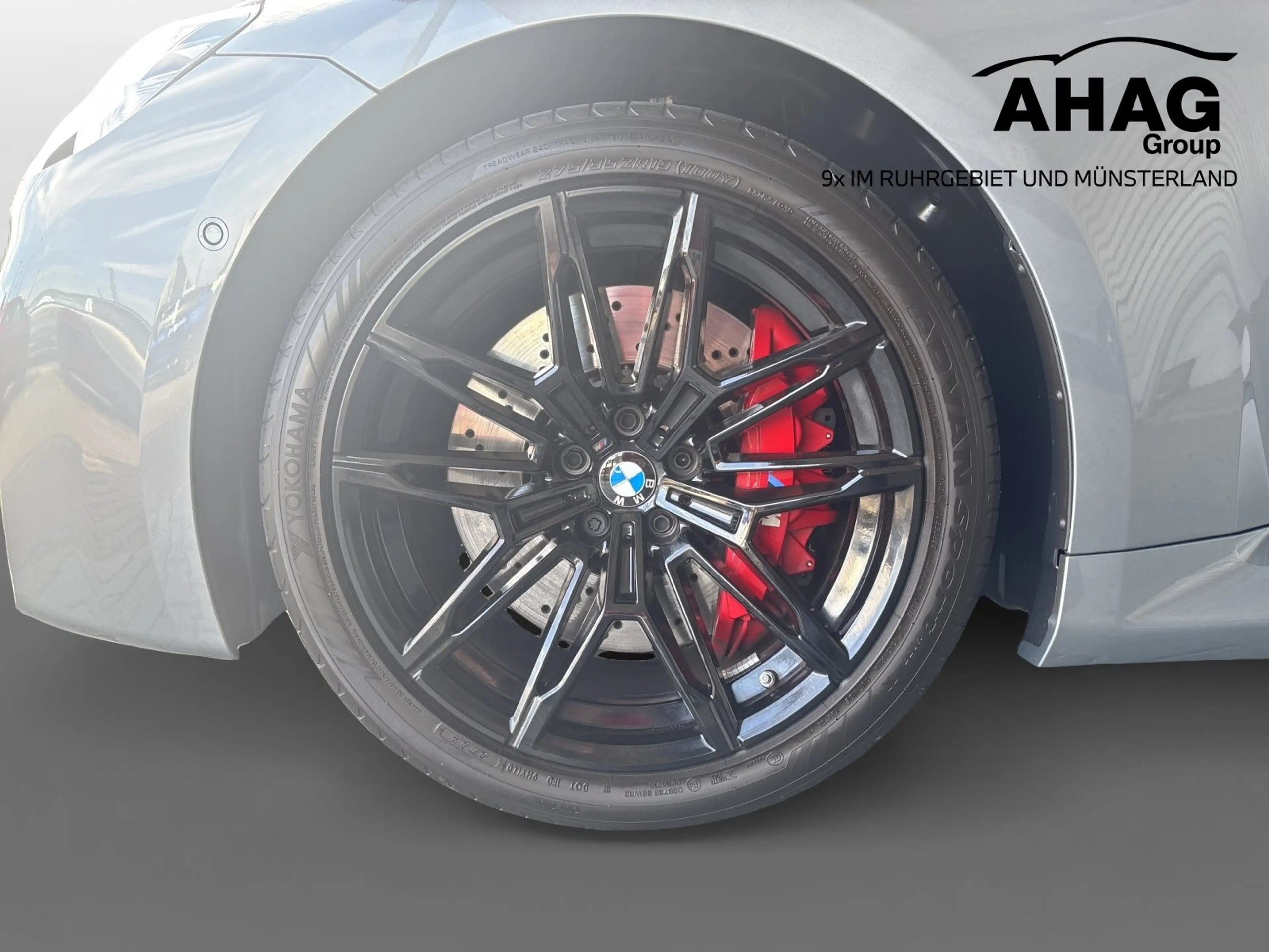 BMW M2 Coupé — photo 12