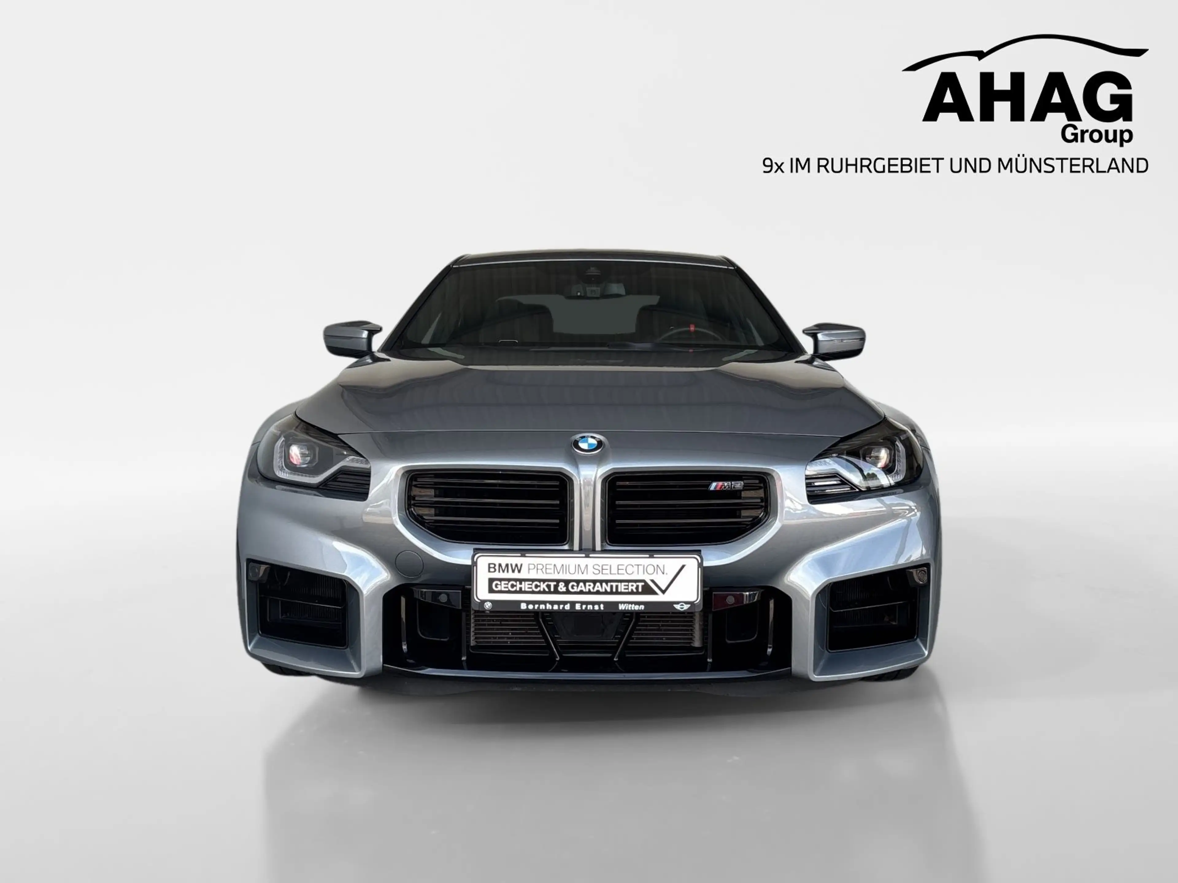 BMW M2 Coupé — photo 2