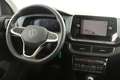 Volkswagen T-Cross 1.0 TSI Style DSG NAVI MATRIX VIRTUAL DAB APP ALU Schwarz - thumbnail 22