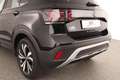 Volkswagen T-Cross 1.0 TSI Style DSG NAVI MATRIX VIRTUAL DAB APP ALU Schwarz - thumbnail 18