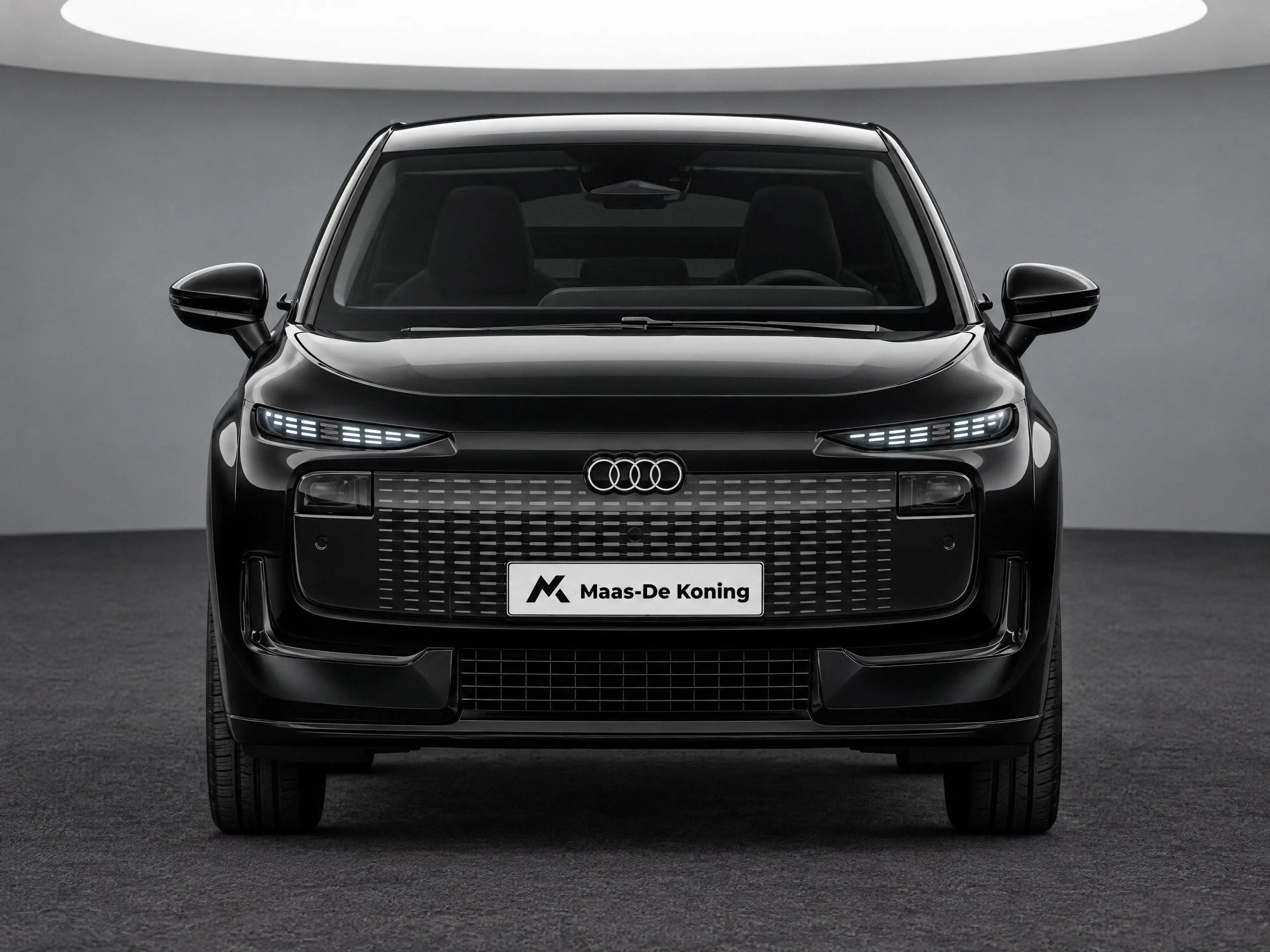 Audi A2 e-tron Launch Series Pro 61 kWh 190 PK · Matrix Led · Tre — photo 6