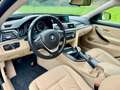BMW 420 d Fekete - thumbnail 8