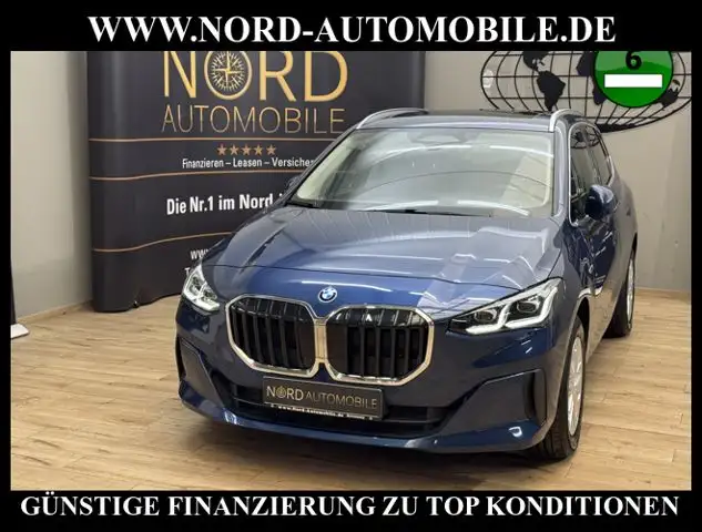 BMW 225 e xDrive Active Tourer *AHK*PANO*KAM*UPE:58*