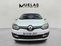 Renault Megane 1.5dCi Business 95 Blanco - thumbnail 3