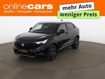 1.5 i-MMD Hybrid Advance Aut LED RADAR LEDER