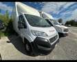 Fiat Ducato 35 2.3 MJT 130CV PLM Cabinato Maxi Blanc - thumbnail 1