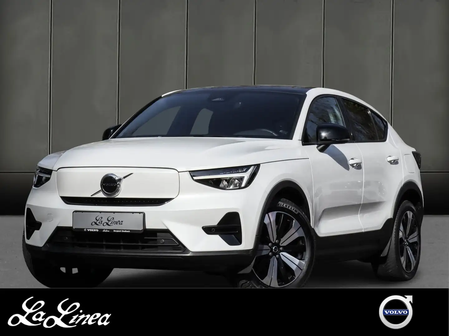 VOLVO C40